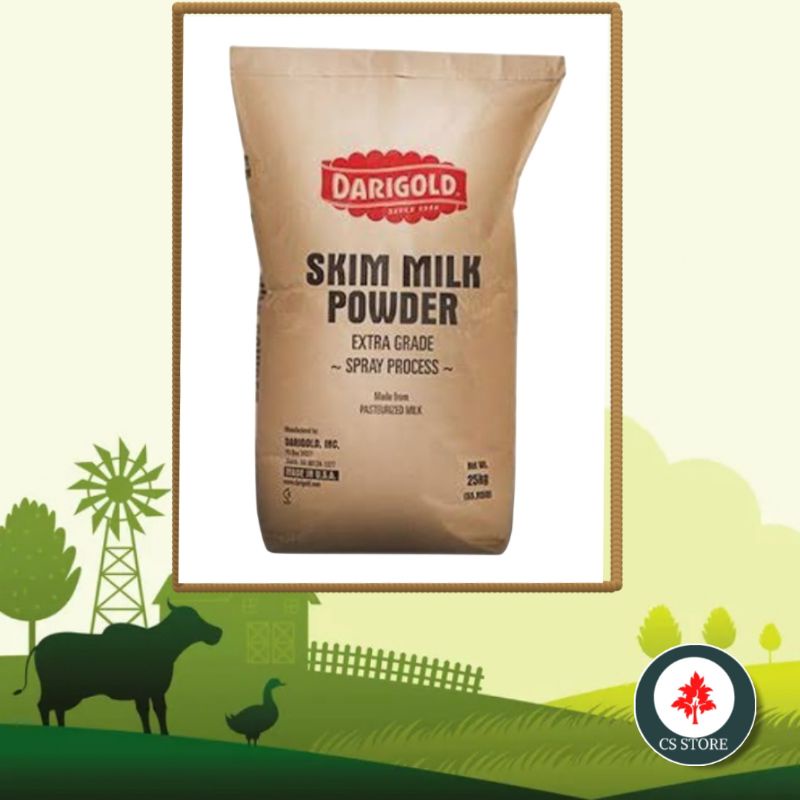SUSU SKIM DARIGOLD IMPORT ( 1 ZAK )
