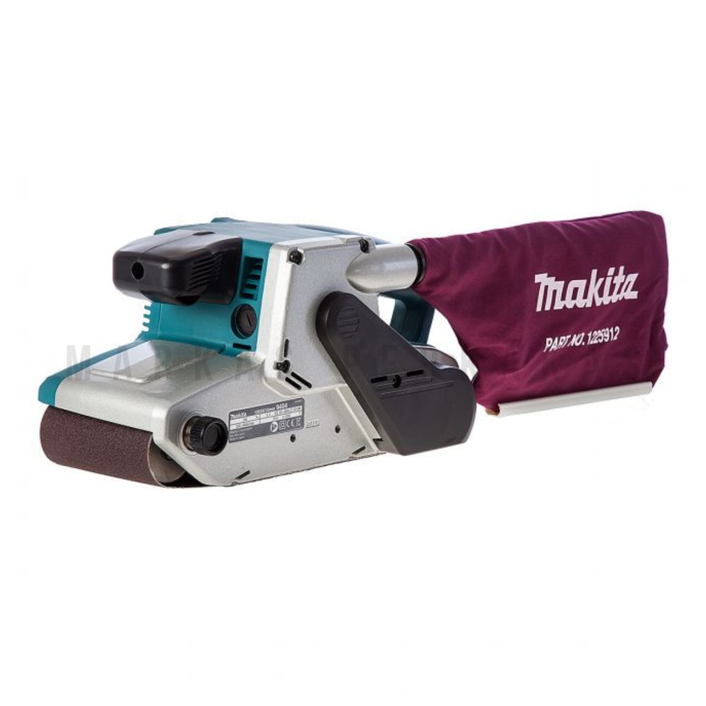 Makita 9404 Mesin Amplas Belt Sander - MAKITA 9404