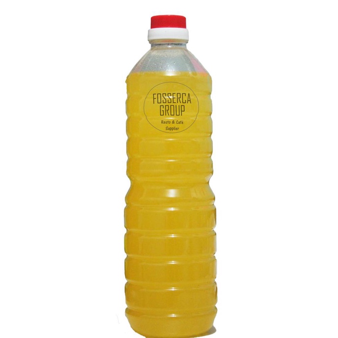 

[[BISA COD]] Minyak Ayam Murni untuk Masak / Chicken Fat Cooking Oil 1 Liter