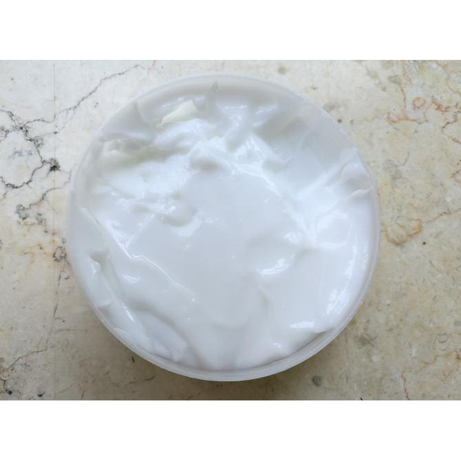 PROMO Cream pemutih / antiaging / jerawat wajah muka siang kiloan formula A TERBARU