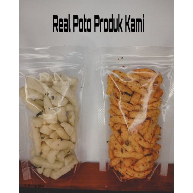 

BASRENG (Baso Goreng) 250gr Murah Meriah Dan Nikmat, Makanan Ringan viral