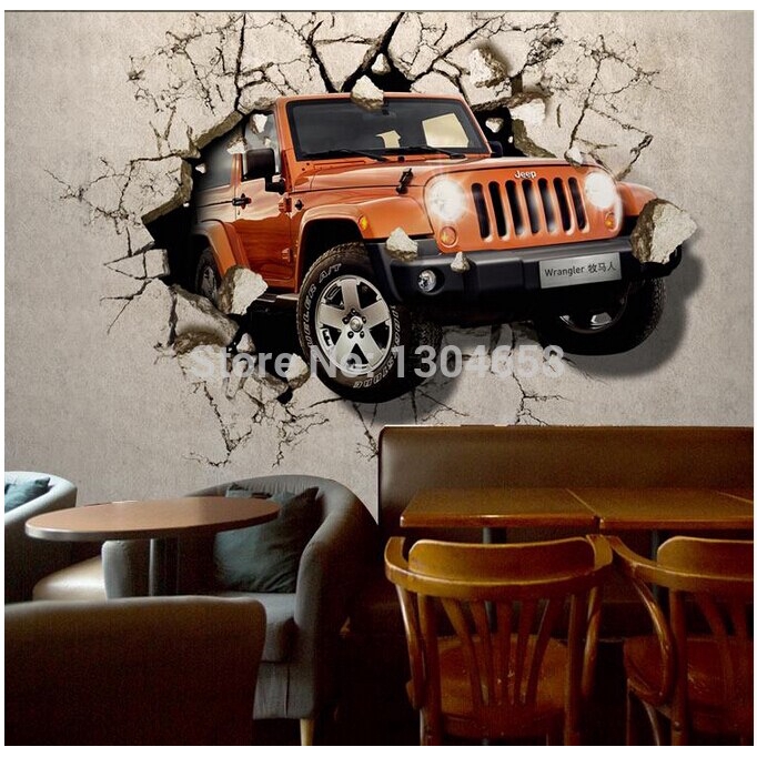 Wallpaper 3d Car Images