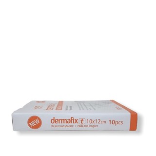 Jual Dermafix T Plester 10 X 12 Cm Shopee Indonesia