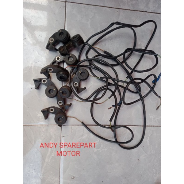 Switch Swift Swit Netral Honda Cb 150 R Old / Cbr K45 Old lama / Original