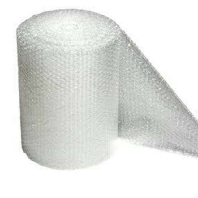 

Bubble wrap untuk produk bagor.camer