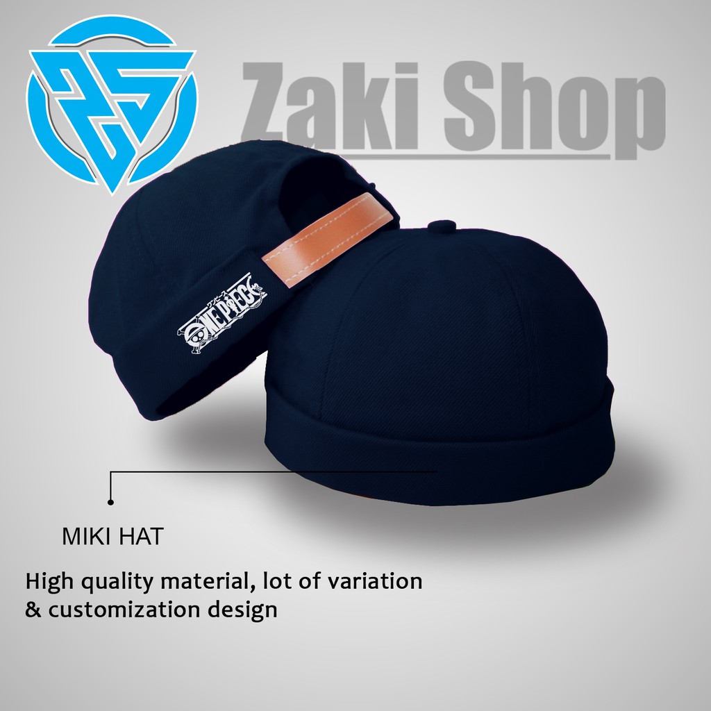 Peci Miki Hat DEWASA Topi Peci Miki Hat Kopiah Peci UAS GROSIR DAN ECER LOGO PLAYBOY