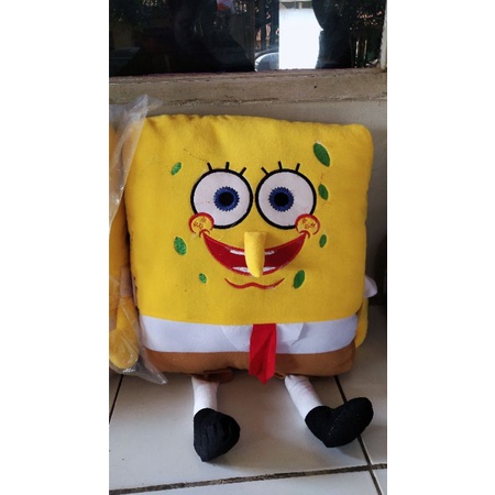 Boneka Spongebob Jumbo