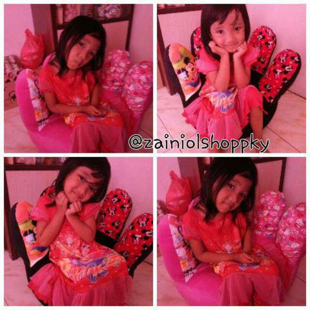 Sofa Jari Micky Mouse