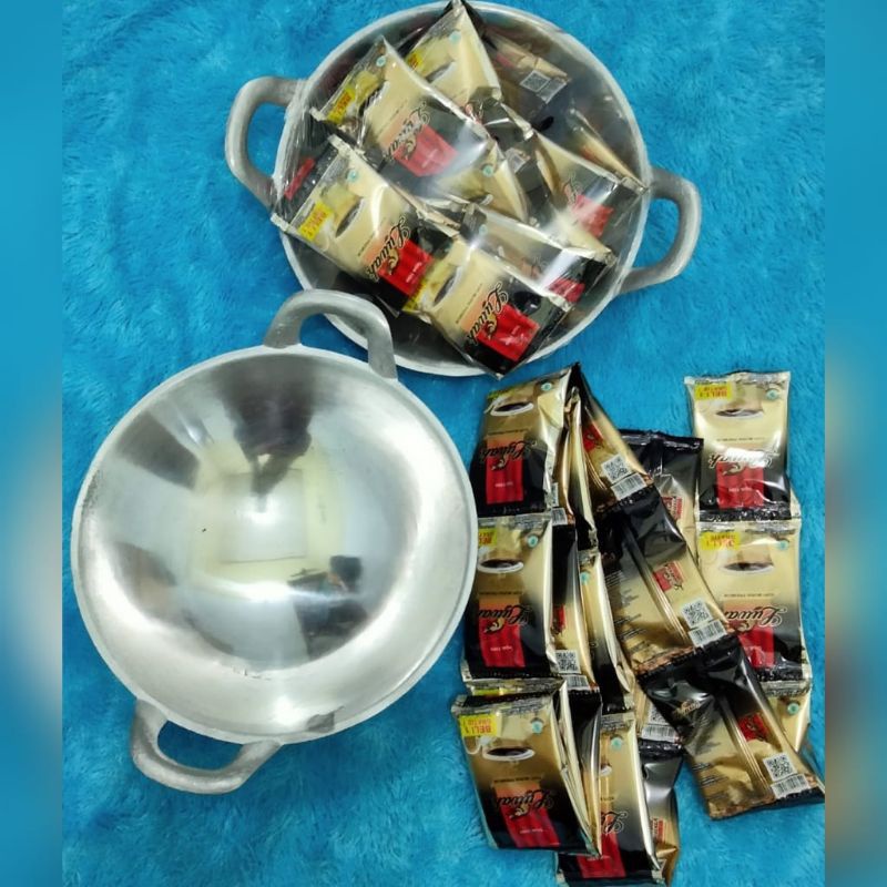 

PARCEL ( HAMPERS ) KOPI LUWAK DAPAT WAJAN MUNGIL