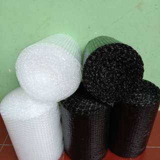 

BUBBLE WARP 10 M X 35 CM (2 ROLL ONGKIR 1 KG)