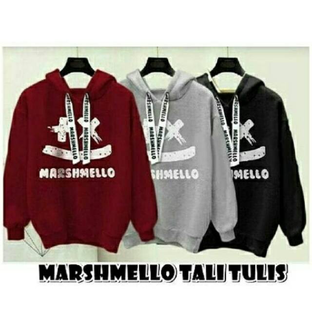 

MARSMELLO TALI TULIS
