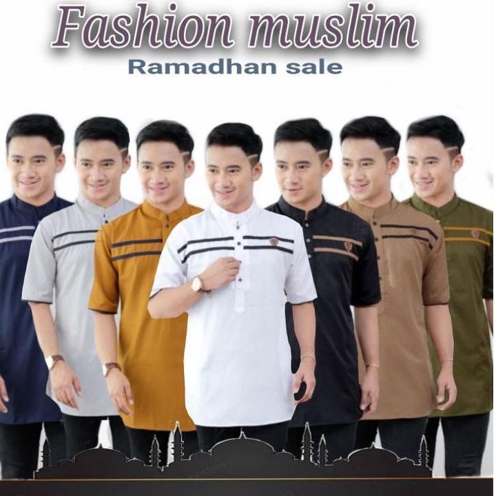 ♥ M L XL XXL NEW KOKO KURTA LENGAN PENDEK TOYOBO POWERED BEST DESIGN & CONCEPT ☋