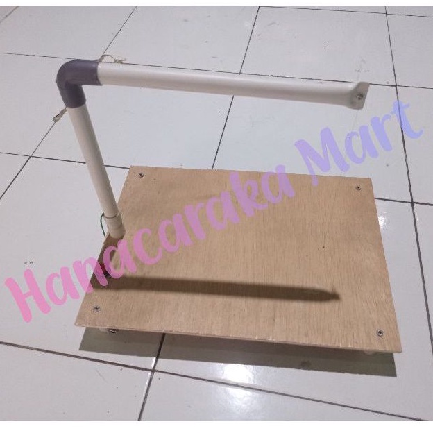 Pemotong Gabus Styrofoam Listrik | Styrofoam Cutter