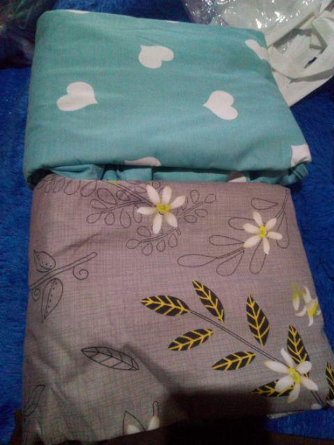 Sprei Homemade Katun Cvc