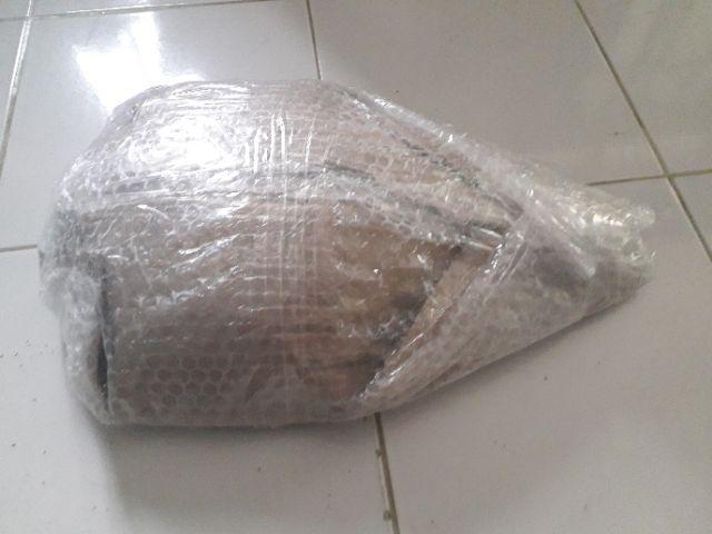 Maxim Hero Wok Wajan Penggorengan Teflon Dalam 28 Cm