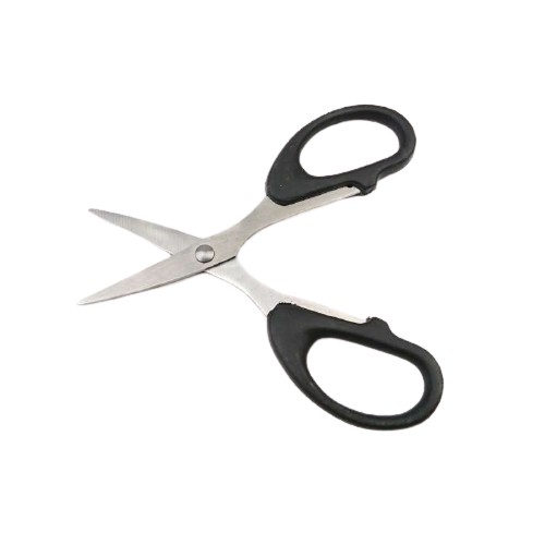 GUNTING KECIL KENKO SC-828 | SMALL SCISSORS KENKO SC 828