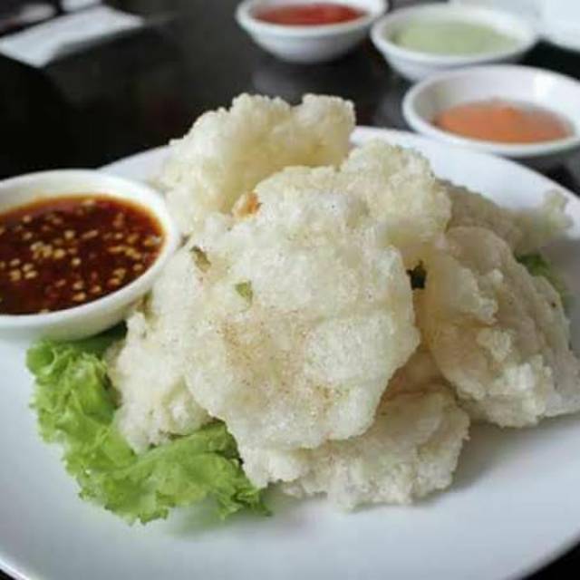 

Rujak cireng