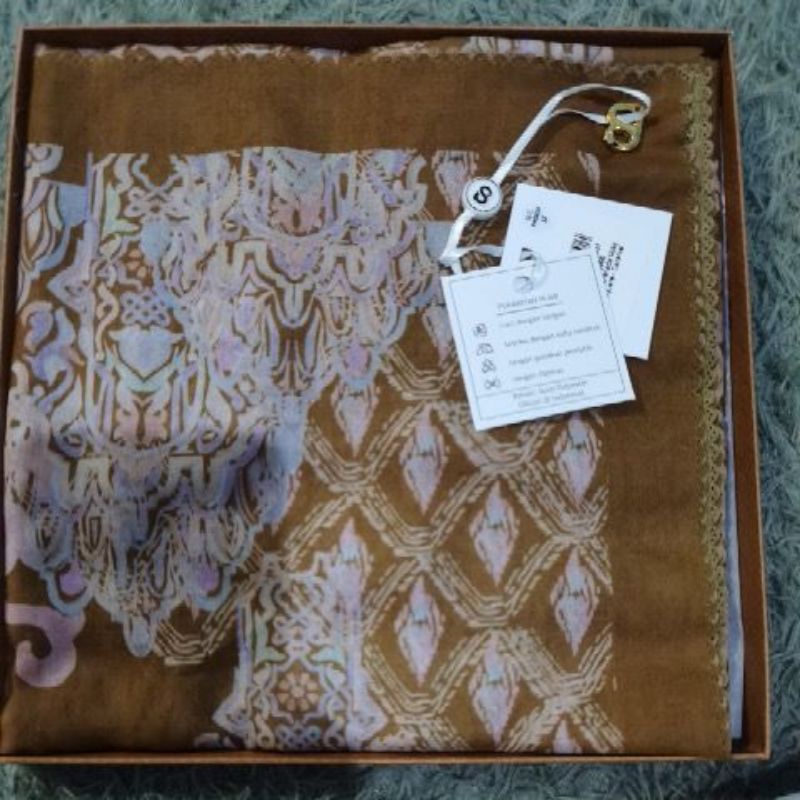 The granada series-Caramel