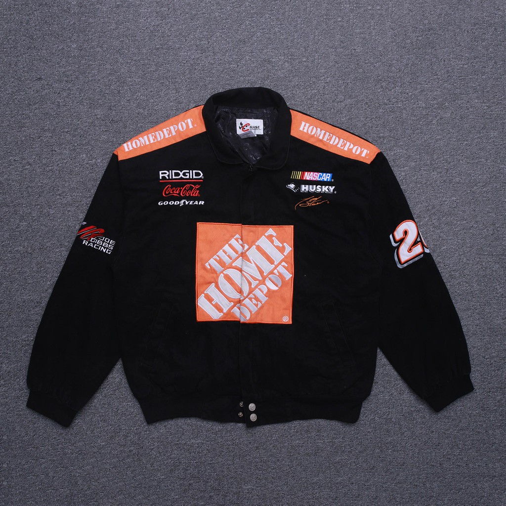 HOME DEPOT NASCAR