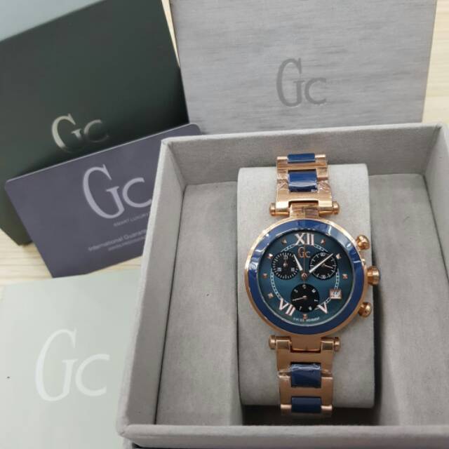 Jam Tangan GC Y5009 Ori bm Murah