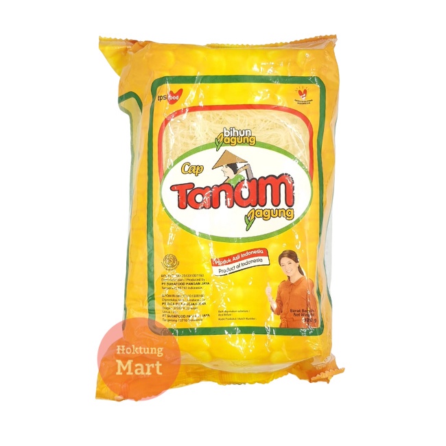 

Tanam Jagung Bihun 320gram Besar