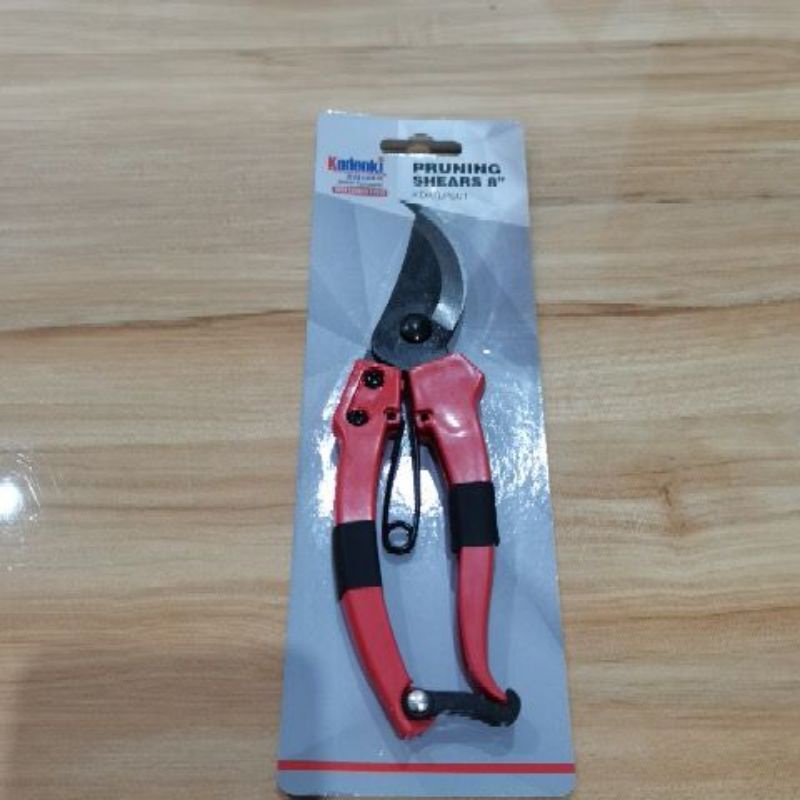 gunting dahan kodenki / gunting ranting kodenki / pruning shears kodenki