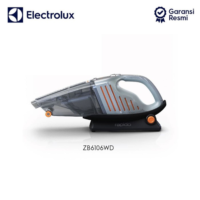 Vacuum Cleaner ELECTROLUX ZB6106WD / ZB 6106WD / ZB 6106 WD