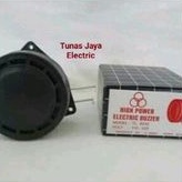 Bell Listrik Tet / Panel Buzzer / Bel Teet AC 220V HONGKONG