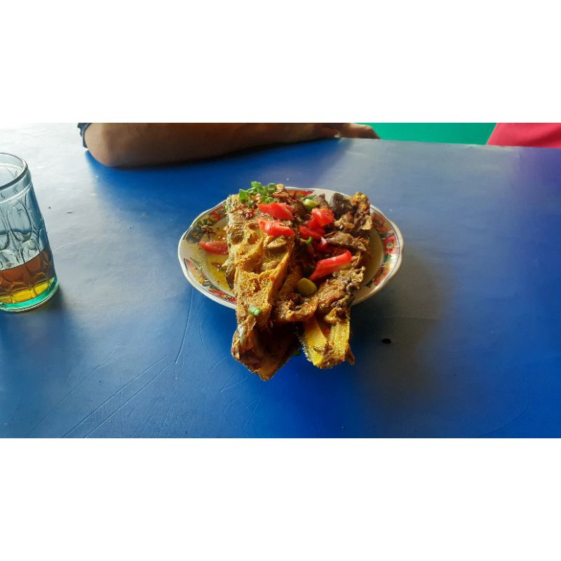 

sayurkepalatenggiri