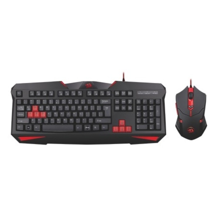 Redragon S101 VAJRACENTRO Value Pack