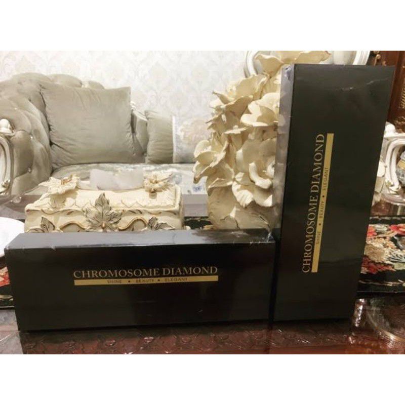 CHROMOSOME DIAMOND 100%ORI