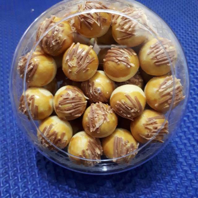 

Kue nastar