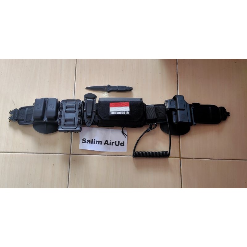 kopel set tactical