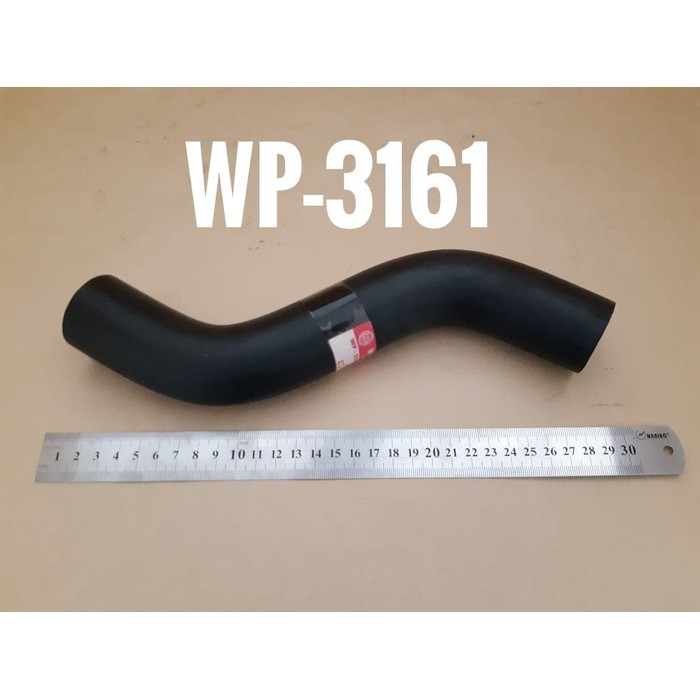 SELANG RADIATOR ATAS TOYOTA CORONA 18R 2000 CC '77-'81 (RT-132)