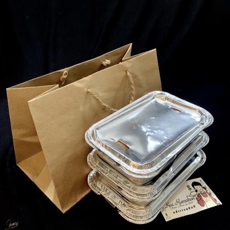 

Paper Bag 24X13X15Cm Ekonomis Dijual Per Lusin Tali Bahan Goni