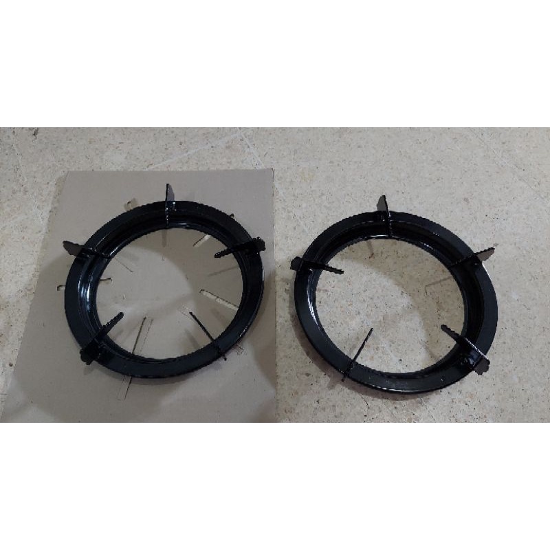 Tatakan Kompor Gas Butterfly Type GS3150 GS8150 Infrared 389 Infrared 889 ORIGINAL BUTTERFLY