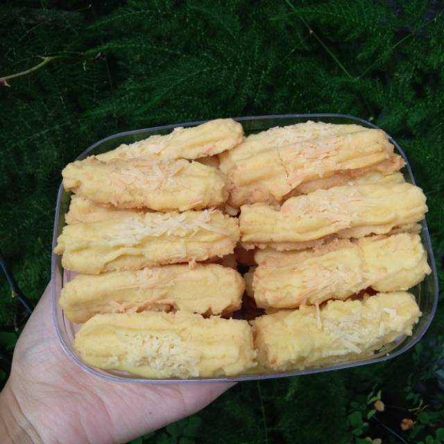 

Sweet cheese ori