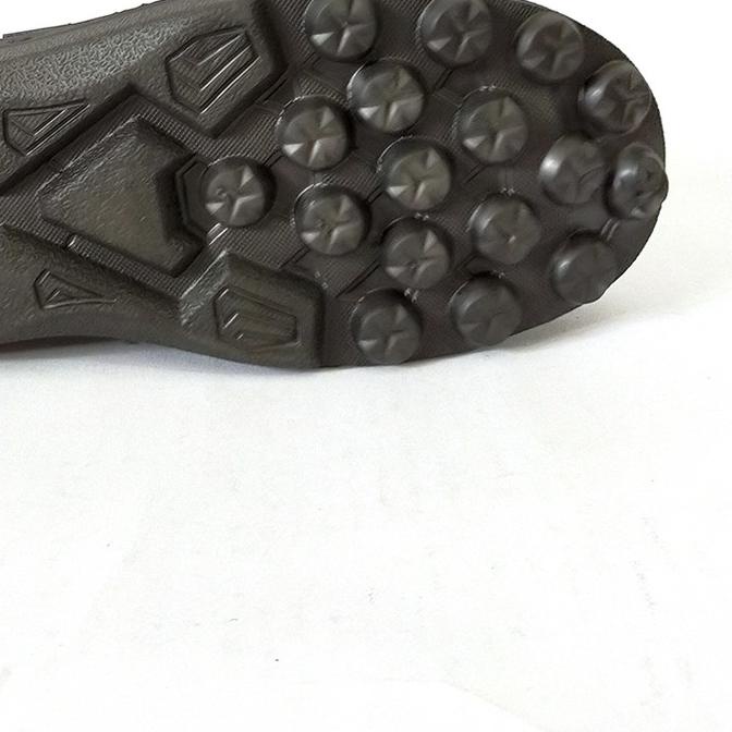 Courtney HITMAN SLOP - Sepatu Slip On Phylon Pria Courtney Original