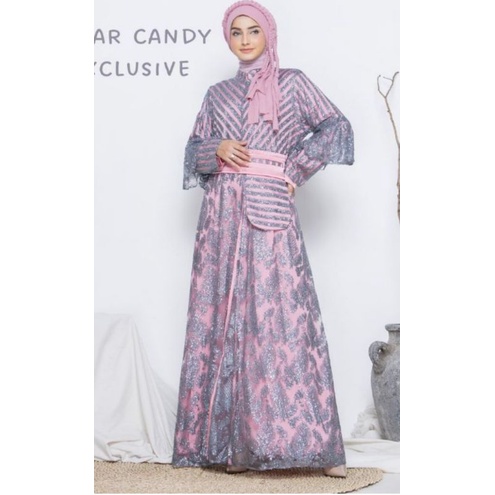 Gamis FHA