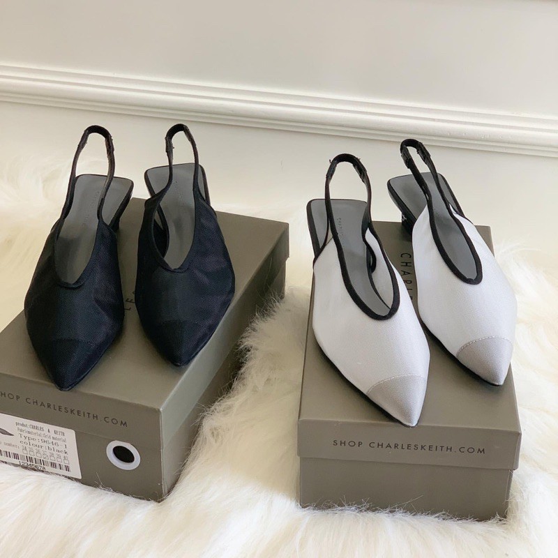 CK women’s heels 3 cm 460cks