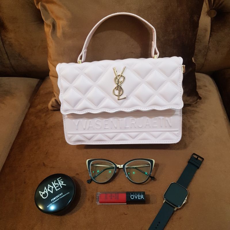 TAS SLEMPANG YSL