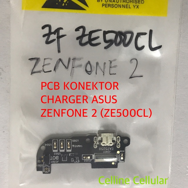 Jual Flexible Konektor Charger Mic Pcb Asus Zenfone 2 Ze551ml Ze550ml Z00ad Jakarta Timur Al Bar Tokopedia