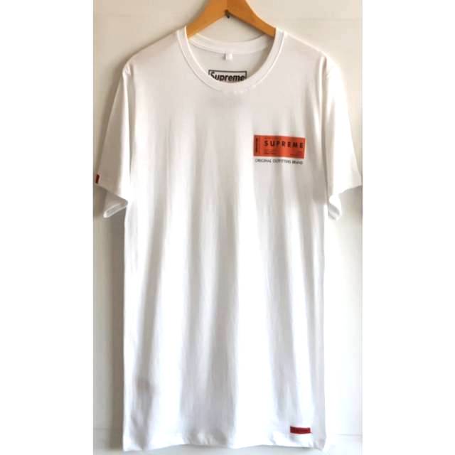 Kaos distro pria surfing skate super premium