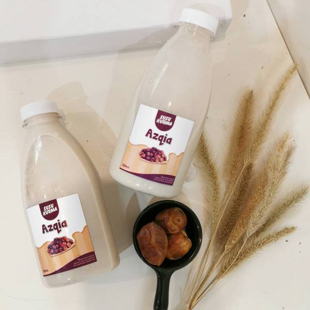 

Susu kurma