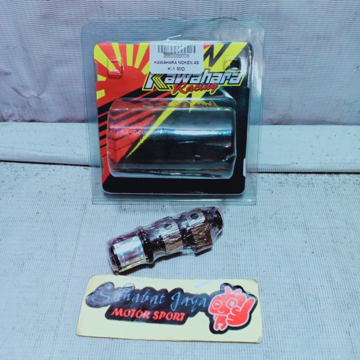 Noken As Kawahara Mio K1 K2 K3