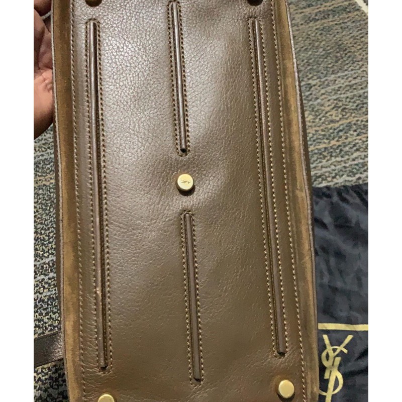 ysl bag preloved———sold——-