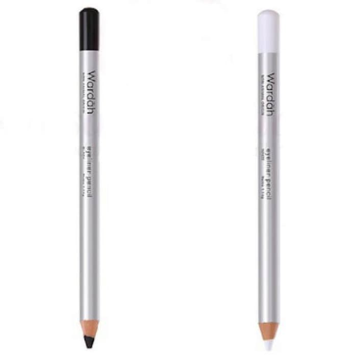 WARDAH EYELINER PENCIL 1.14GR