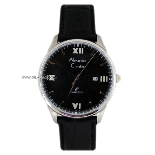 ALEXANDRE CHRISTIE 8457 MD-BSL