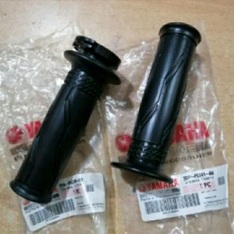 Handrip stang vixion new ori ygp