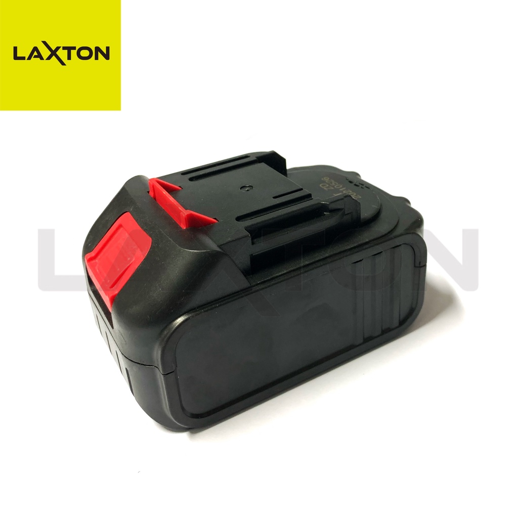 Baterai Mesin Impact Pembuka Baut LAXTON LX125 Bull BL127